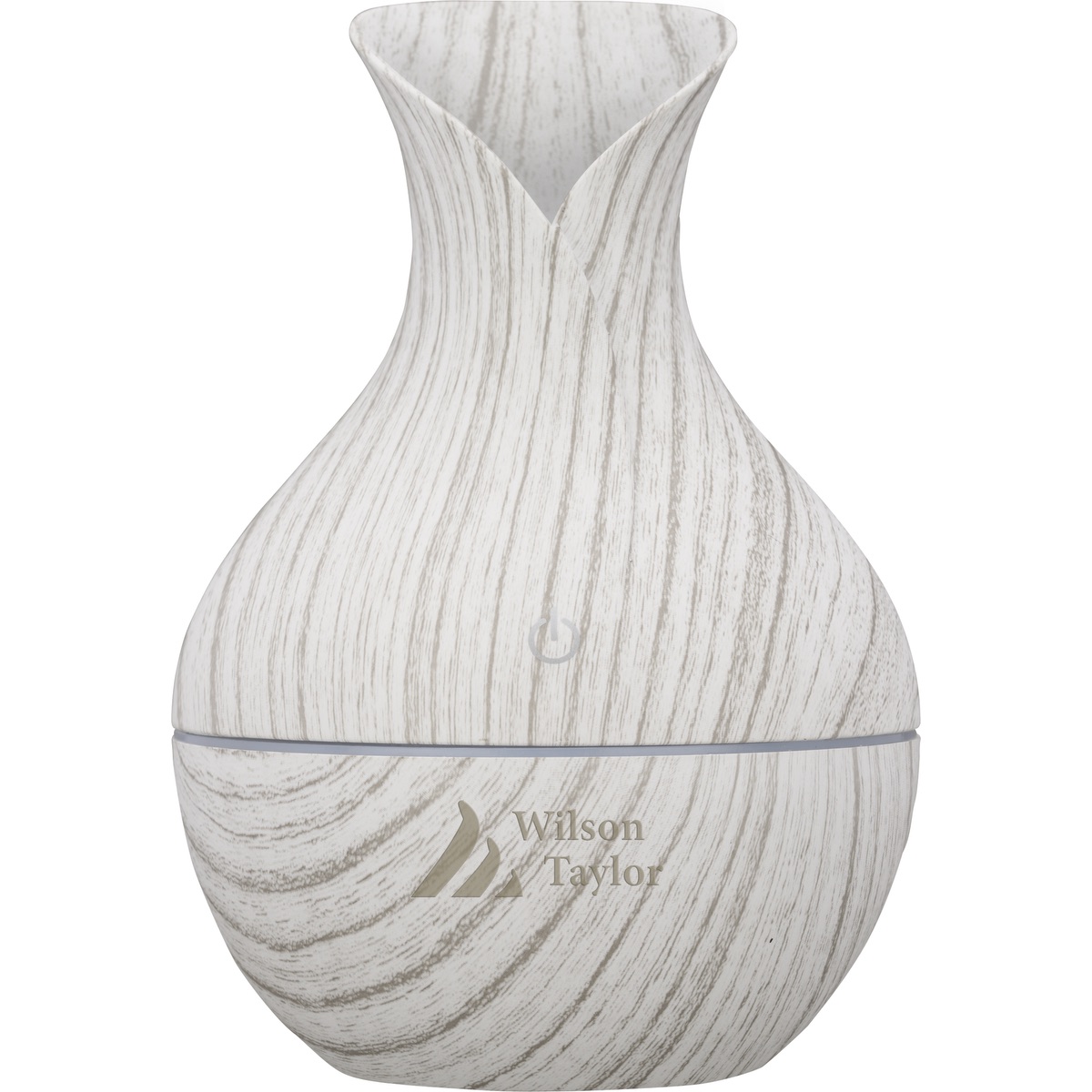 Sealy® Color Changing LED Humidifier White 5