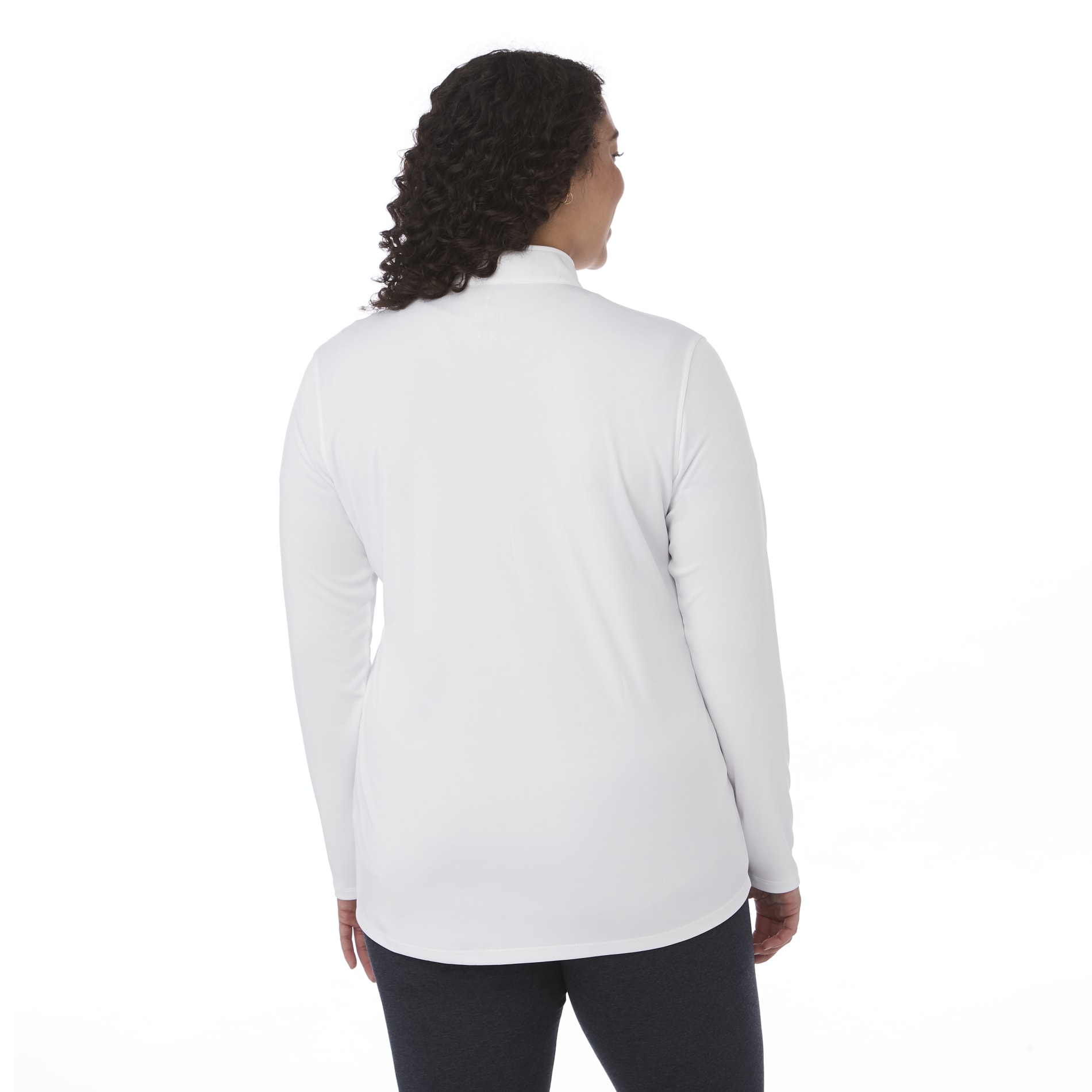Women's VEGA Tech Half Zip 145