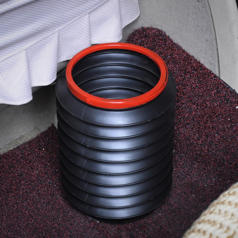 Foldable Carrying Buckets 4L 10