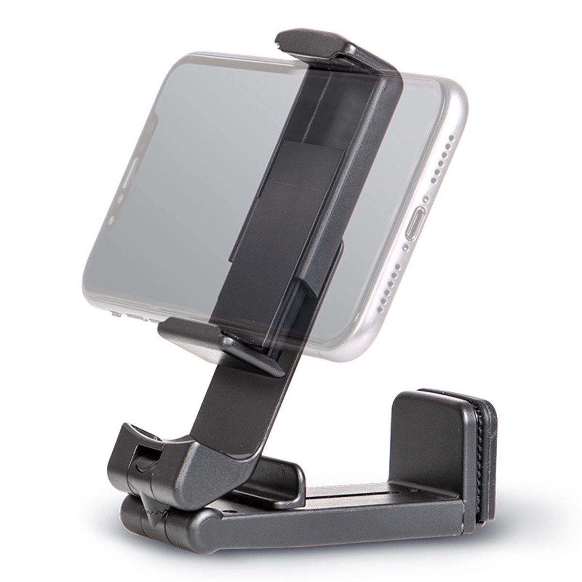 Universal in Flight Airplane Phone Holder Mount 2