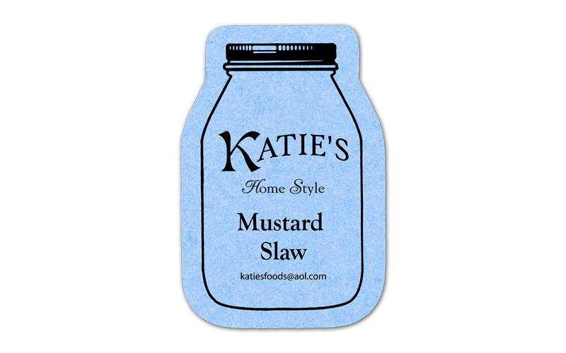 Wide Jar Compressed Sponge