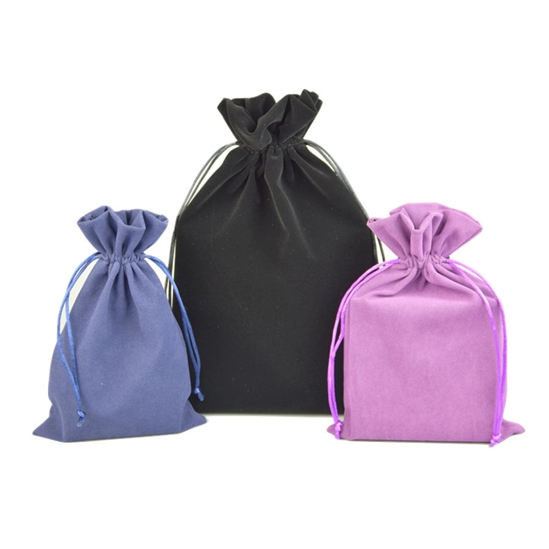 Velvet Bag 1