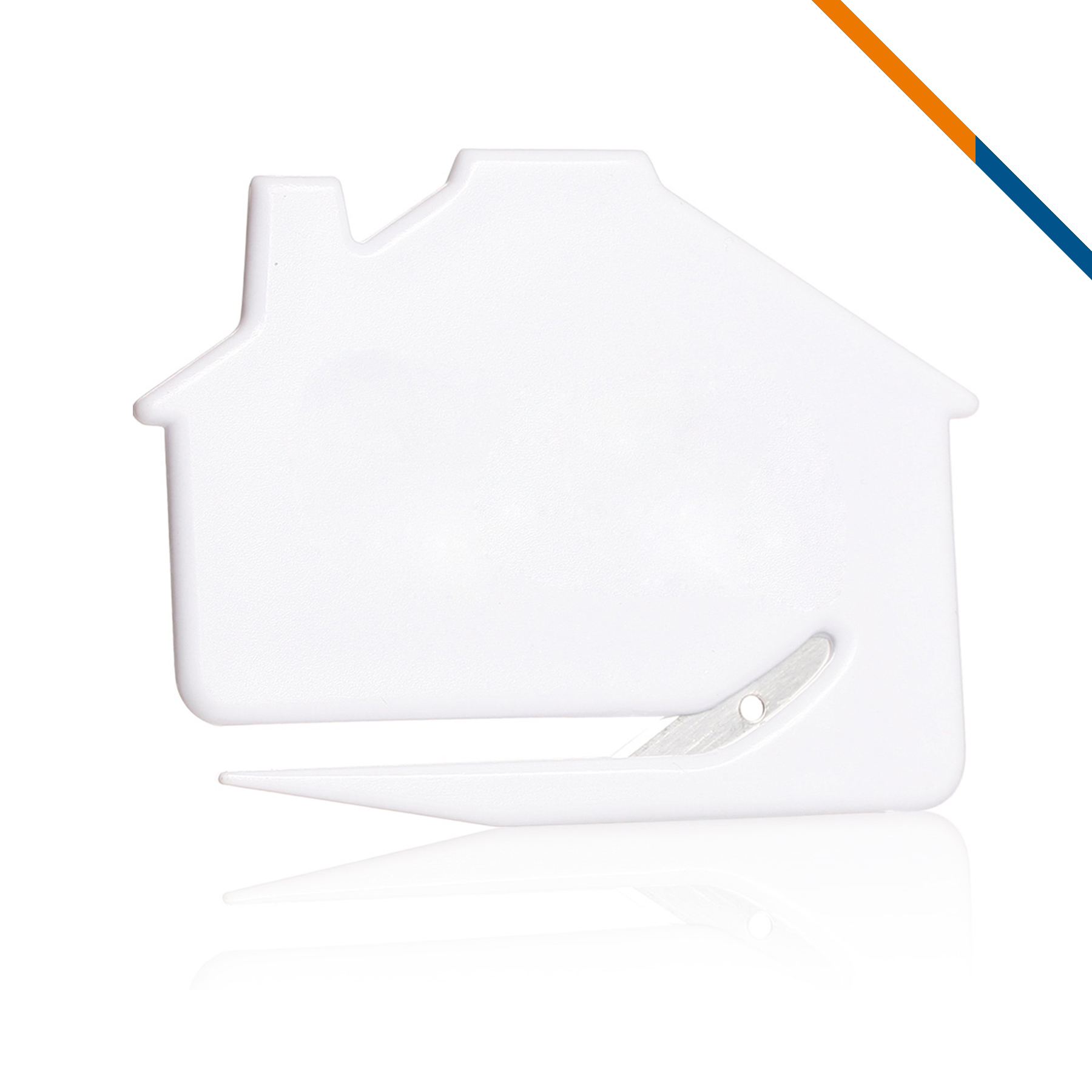 House Letter Openers 1