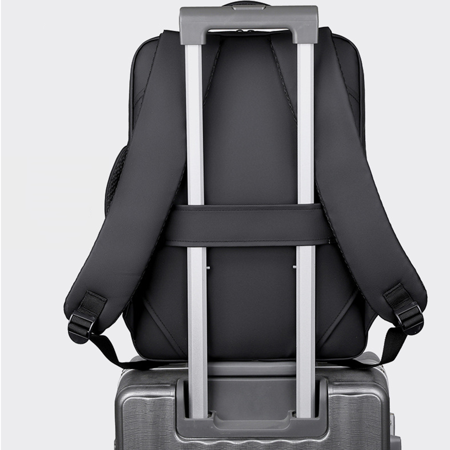 Durable Travel Backpack 3