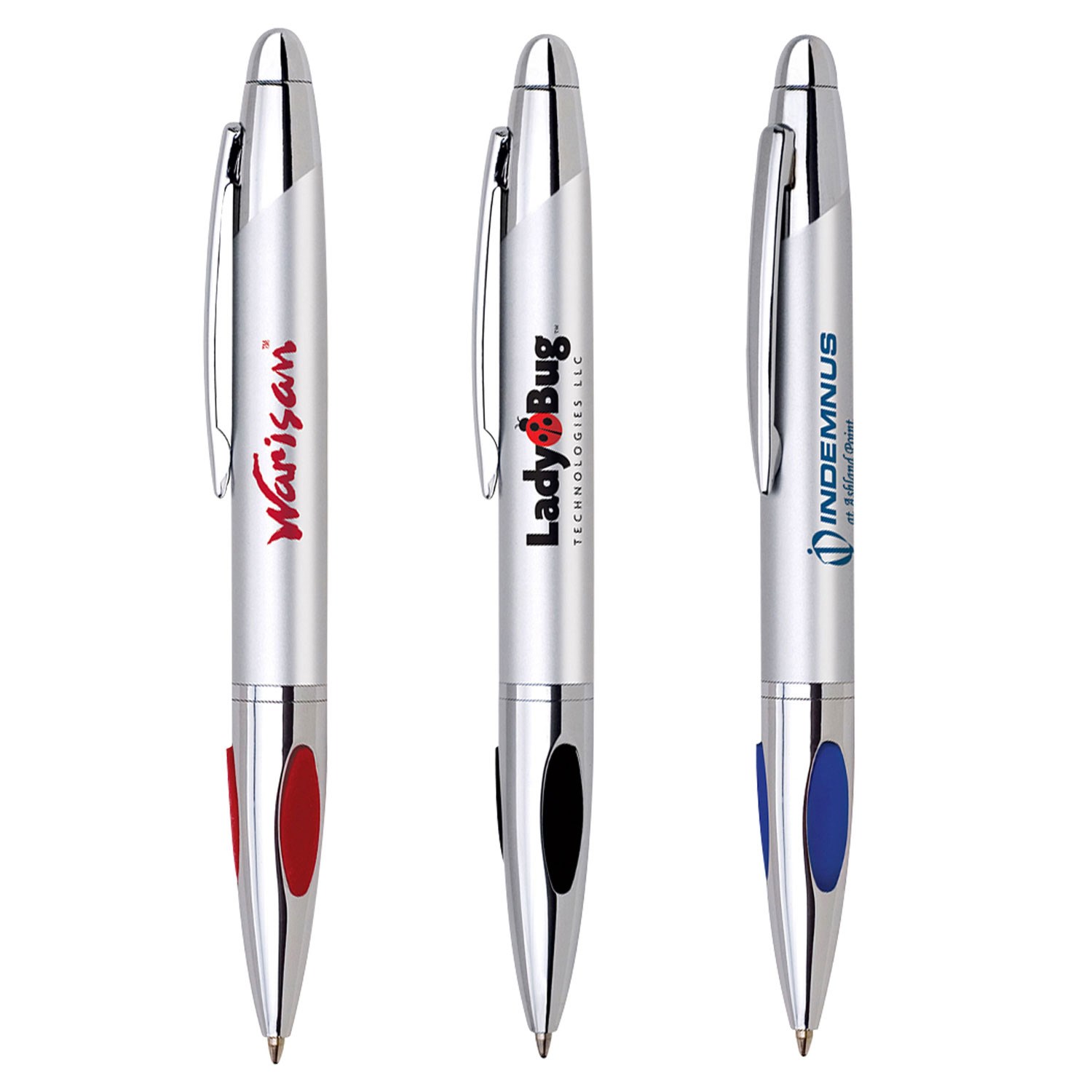 Brass Ballpoint Twist Metal Pen