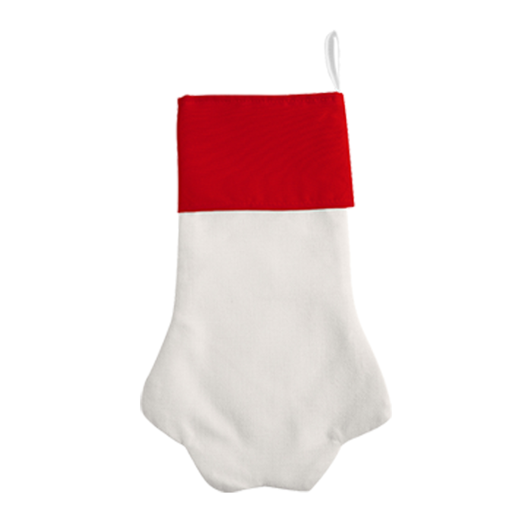 Jude Christmas Stocking, custom tote bag with logo imprint 7
