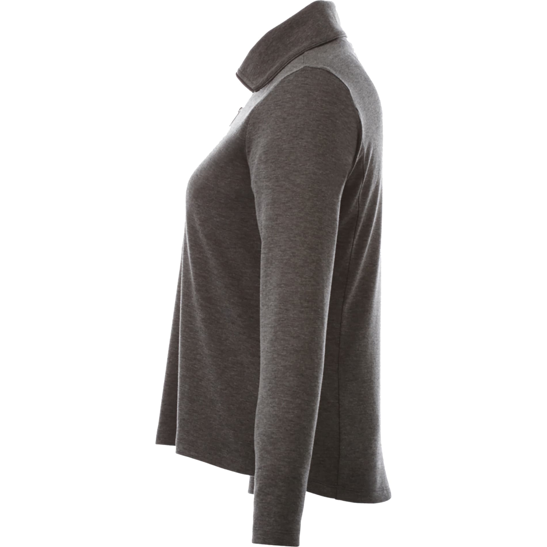 Women's STRATTON Knit Half Zip 88