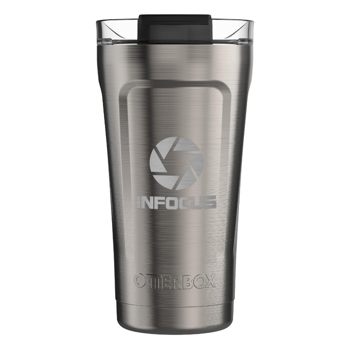 16 Oz. Otterbox® Elevation® Core Colors Stainless Steel Tumbler 5