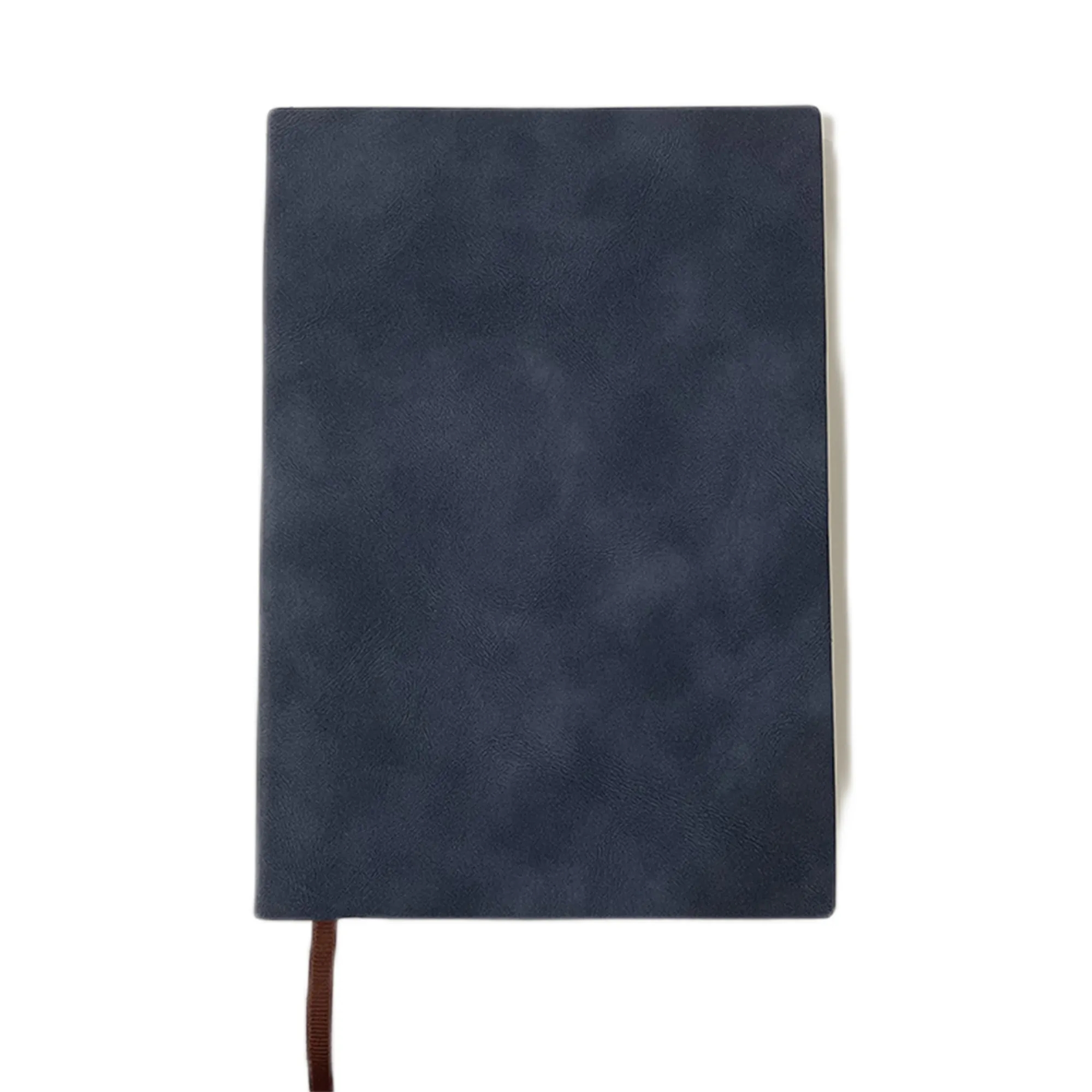 Light Luxury Imitation Leather Notebook 11