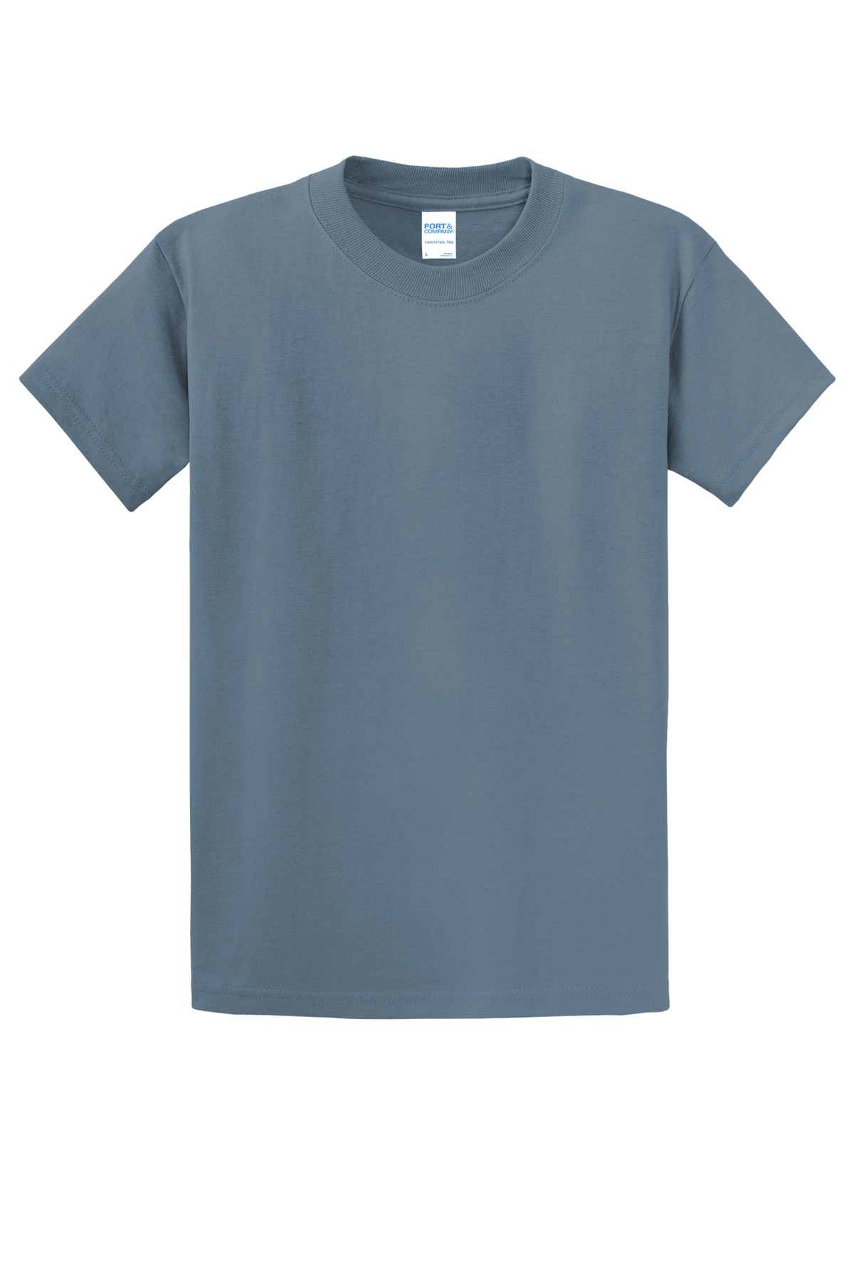 Port & Company® Tall Essential Tee 88