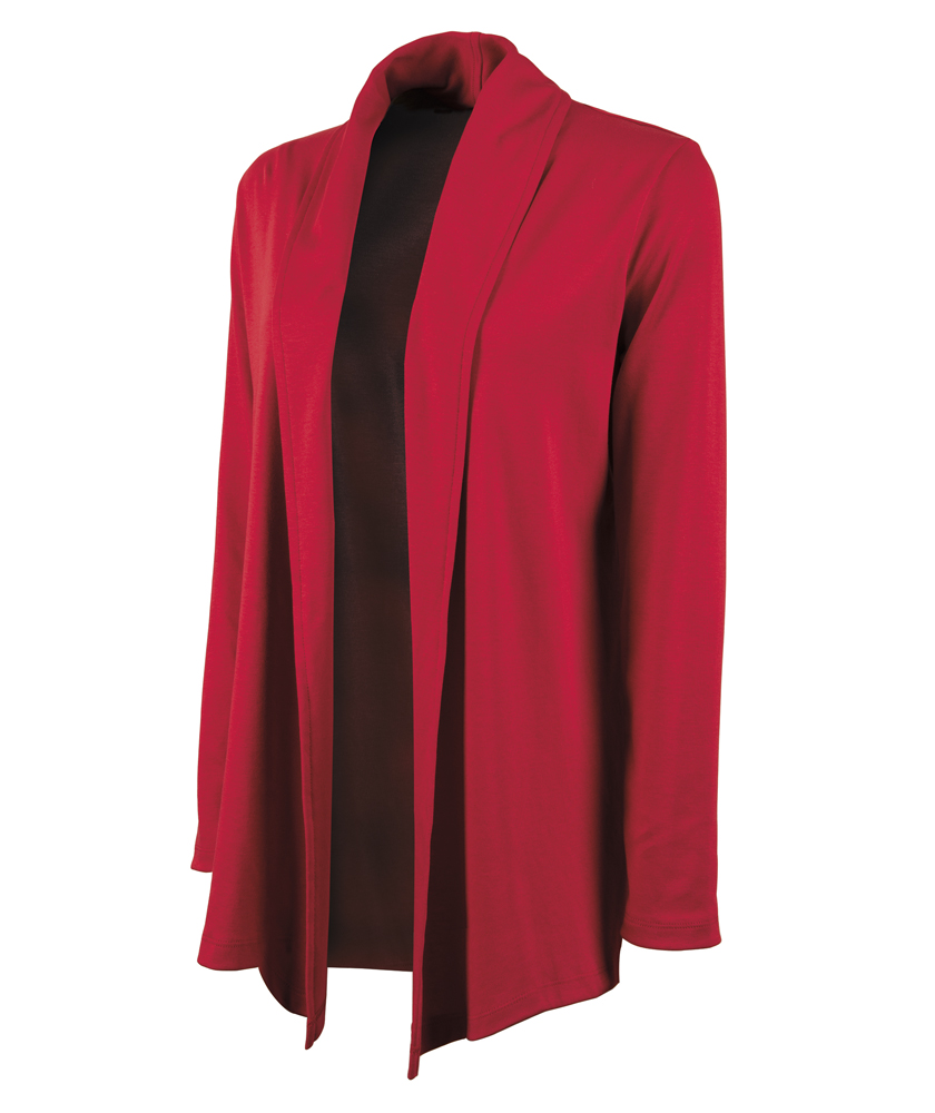 Women's Cardigan Wrap 7