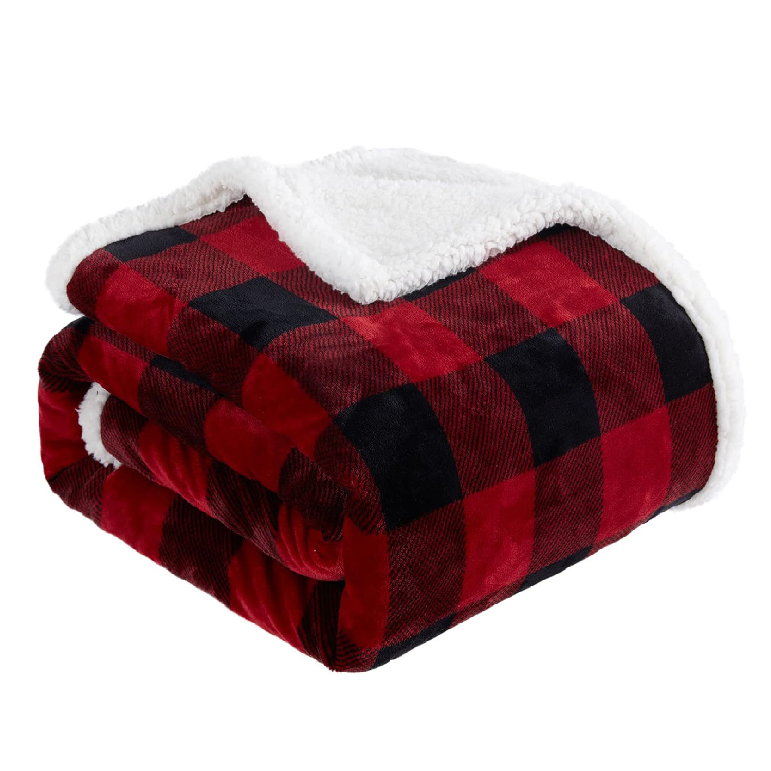 Flannel Double-Layer Blanket - MOQ 10 Pieces Required 2