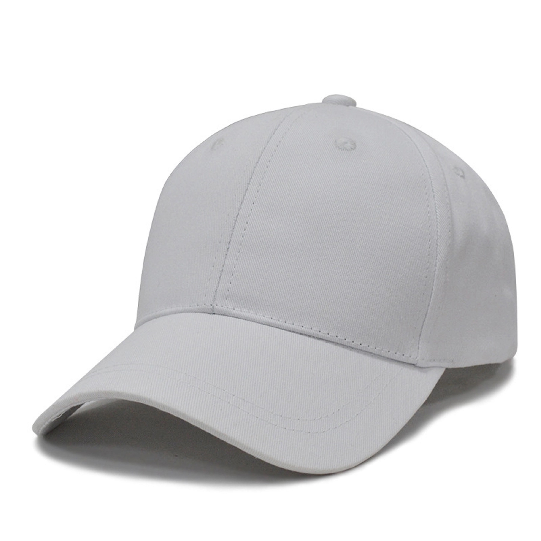 Cotton Horsetail Baseball Cap 4