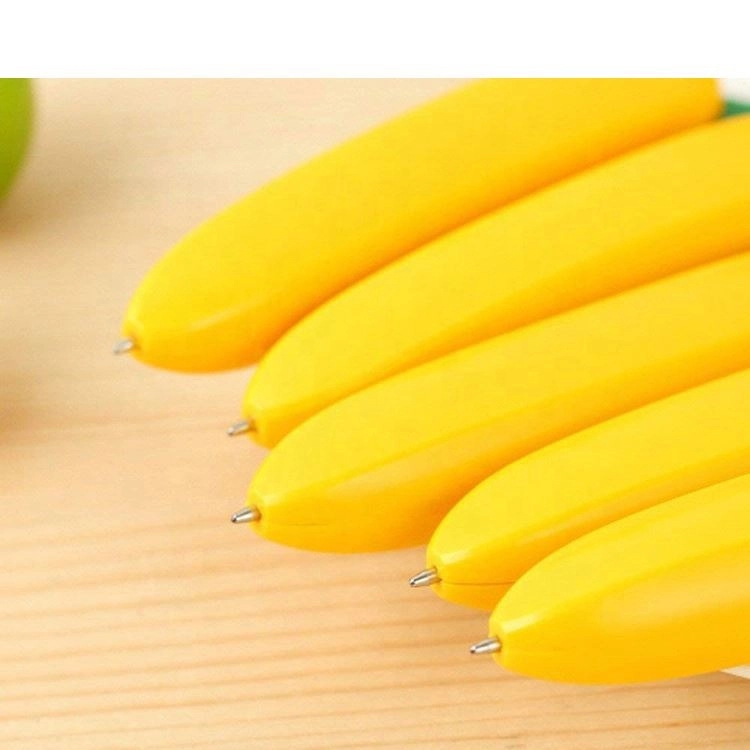 Banana Pen 1
