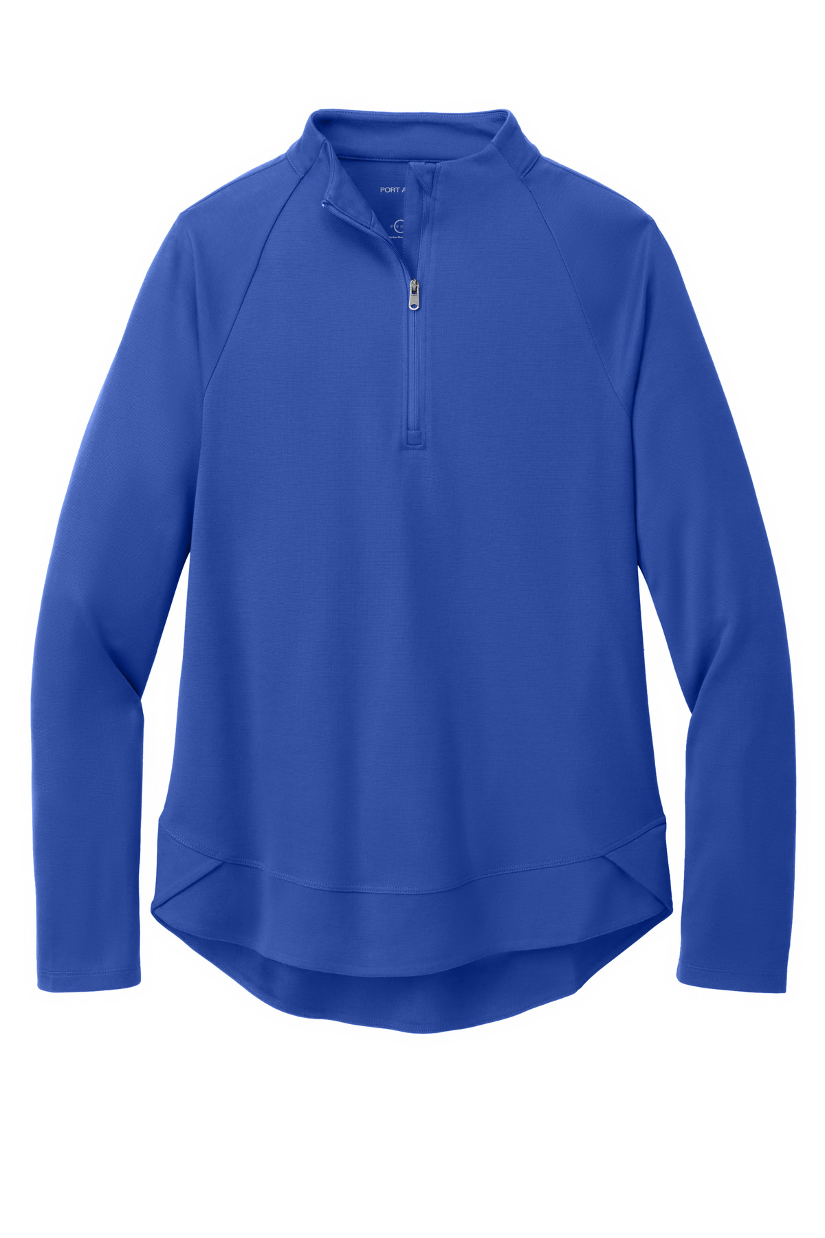 Port Authority Women's C-FREE Cypress 1/4-Zip LK870 19