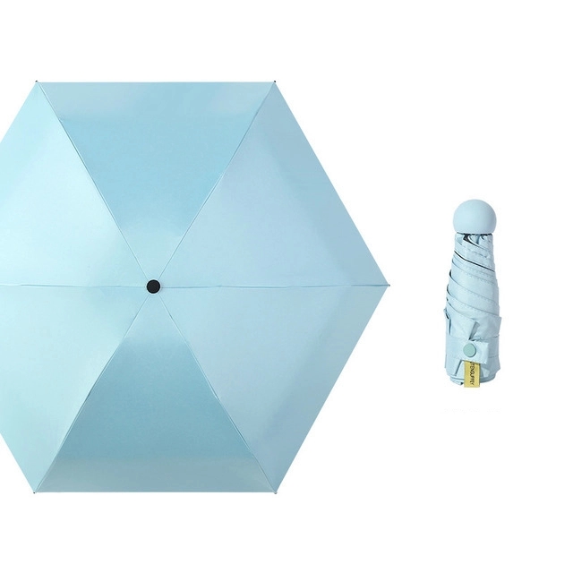 UV protection folding umbrella 1