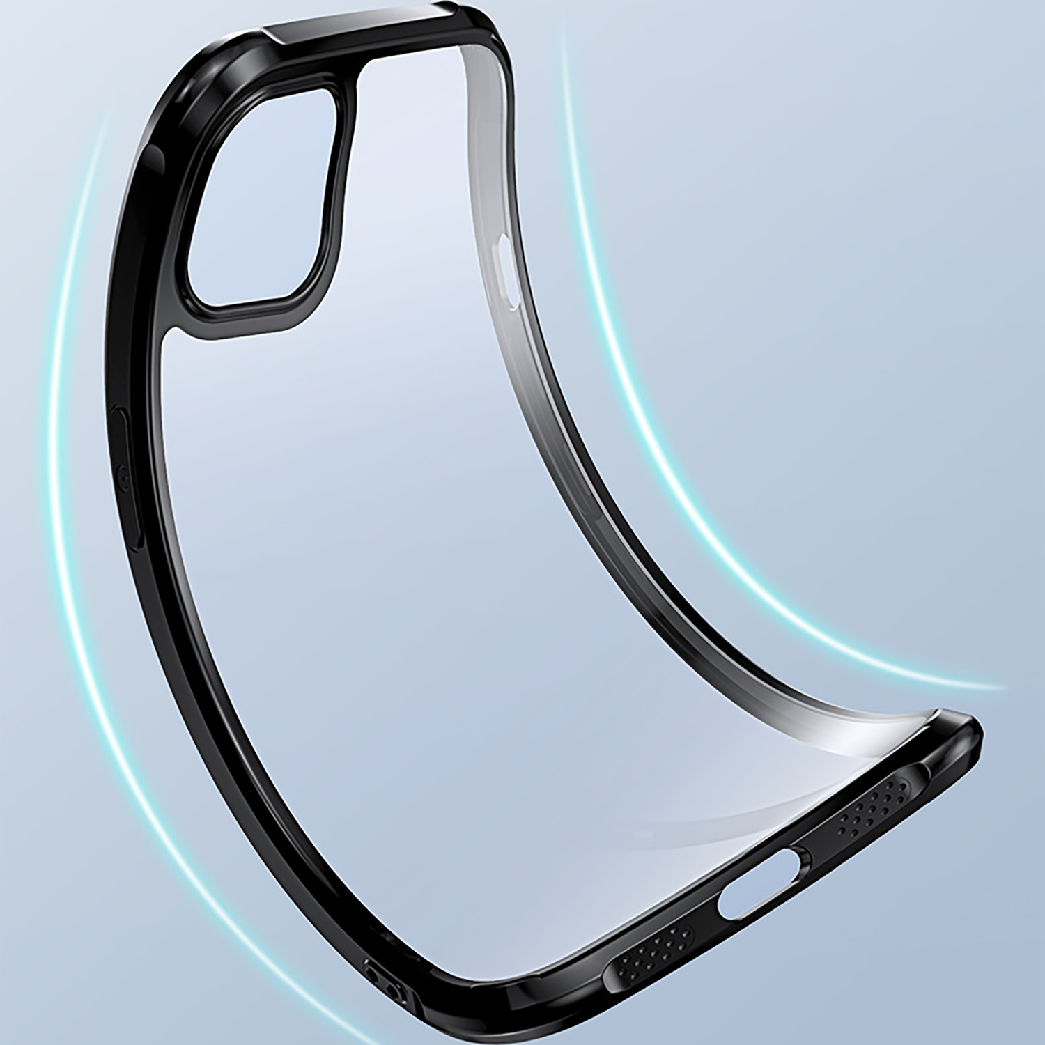 Custom iPhone 16 Acrylic Case 9