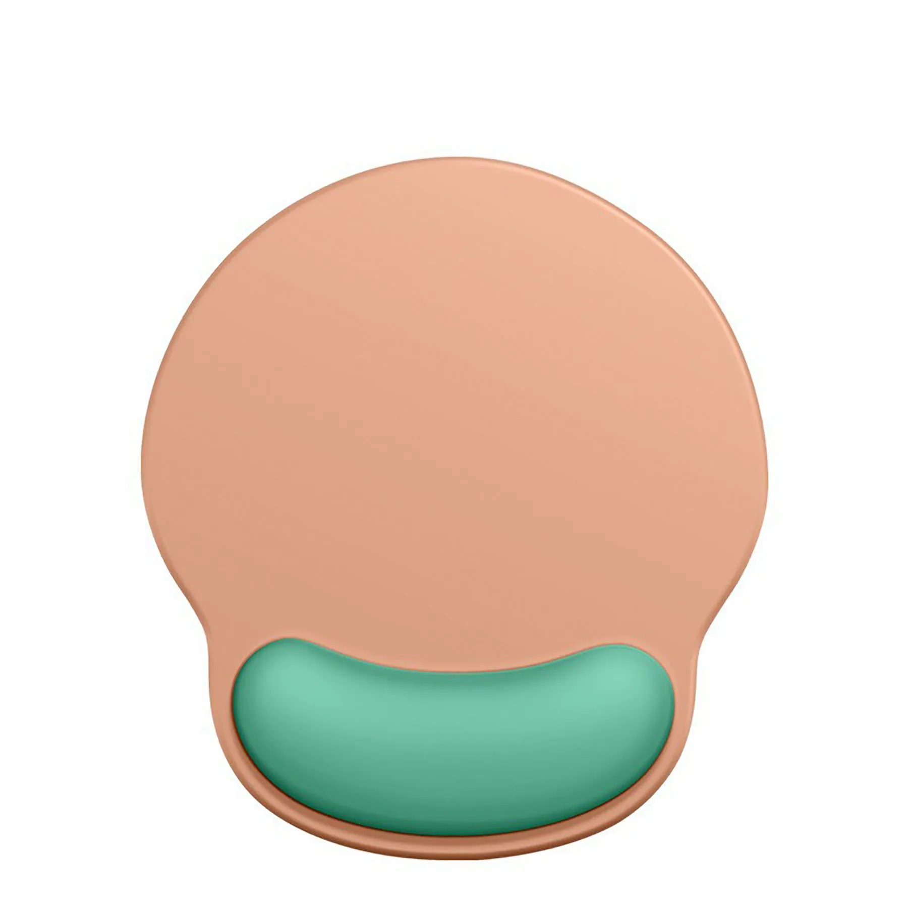 Wrist Support Mouse Pad 12