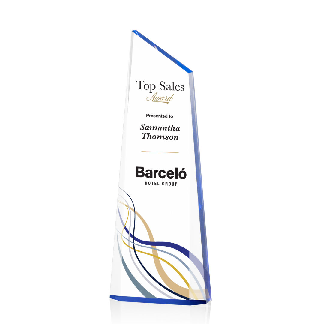 Webster VividPrint™ Award 2