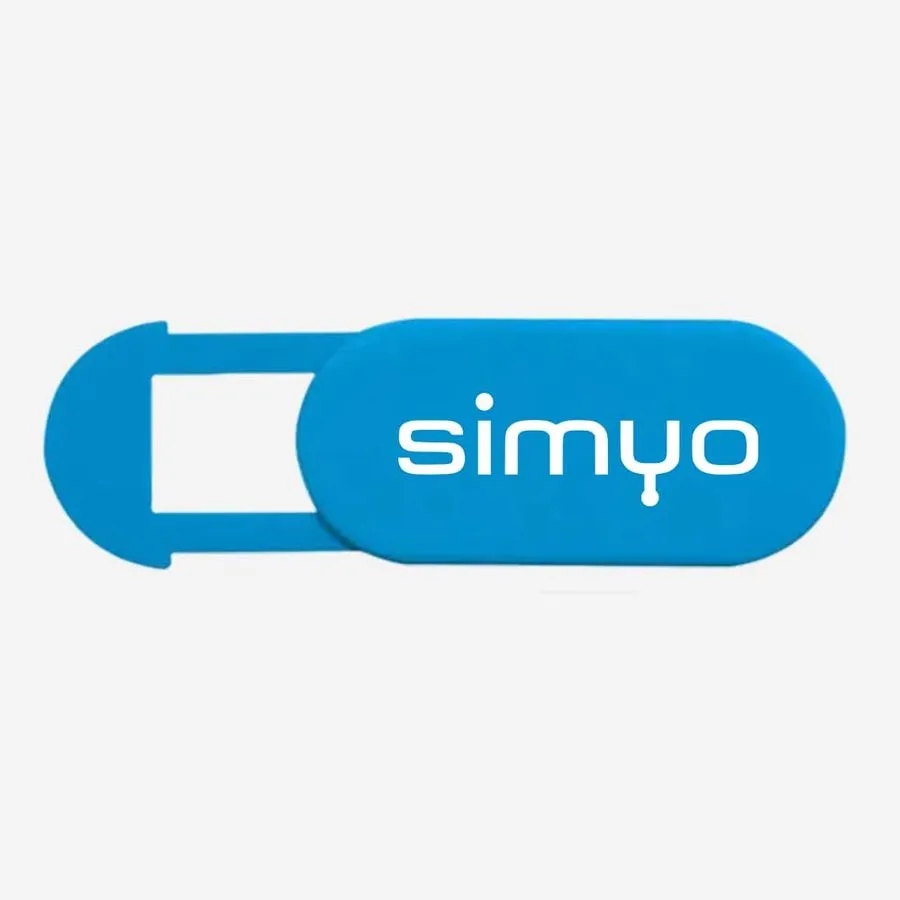Cyber Security Webcam Cover 6