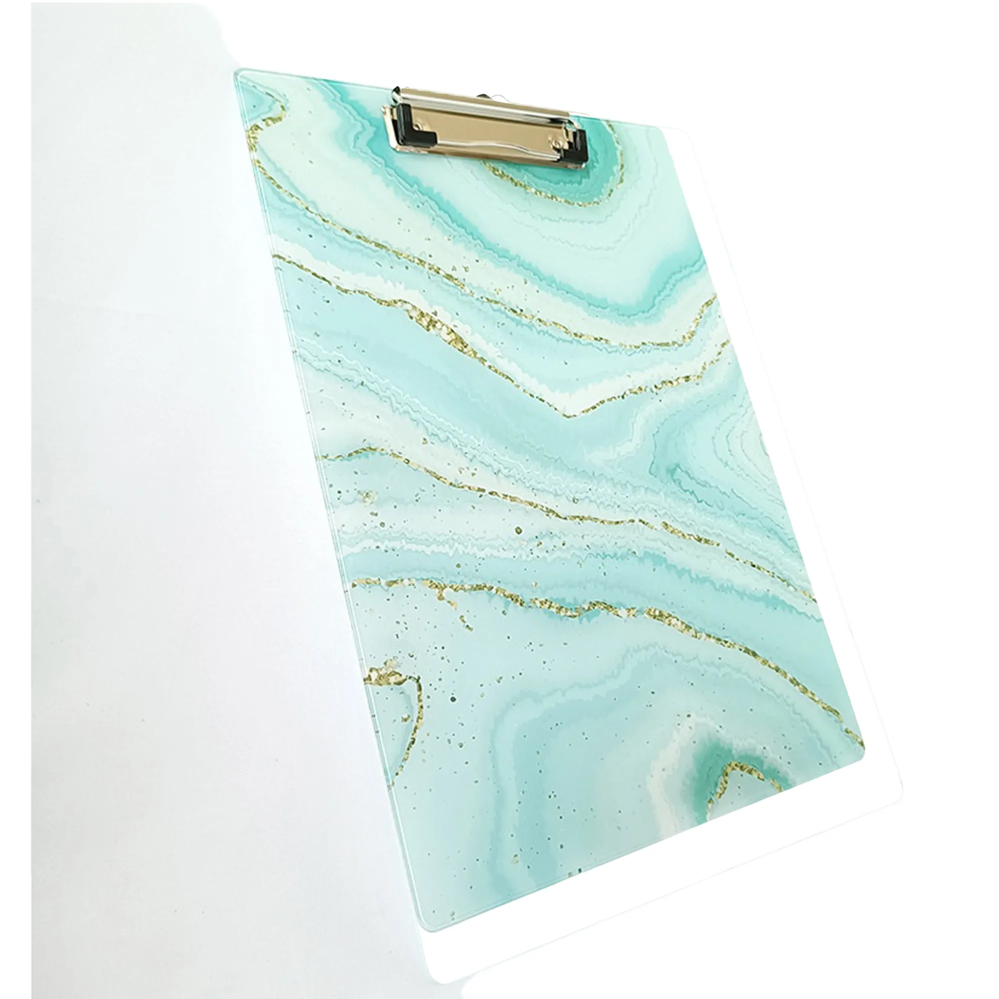 Plastic Clip Board MOQ 50PCS 6