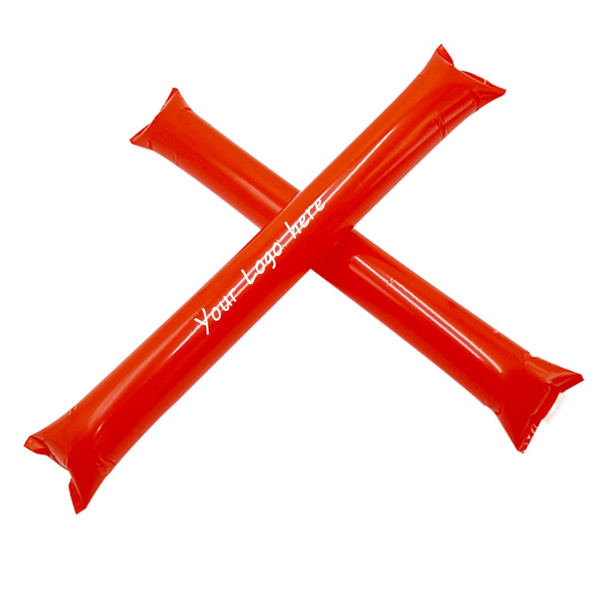 Inflatable Thunder Cheering Sticks 14