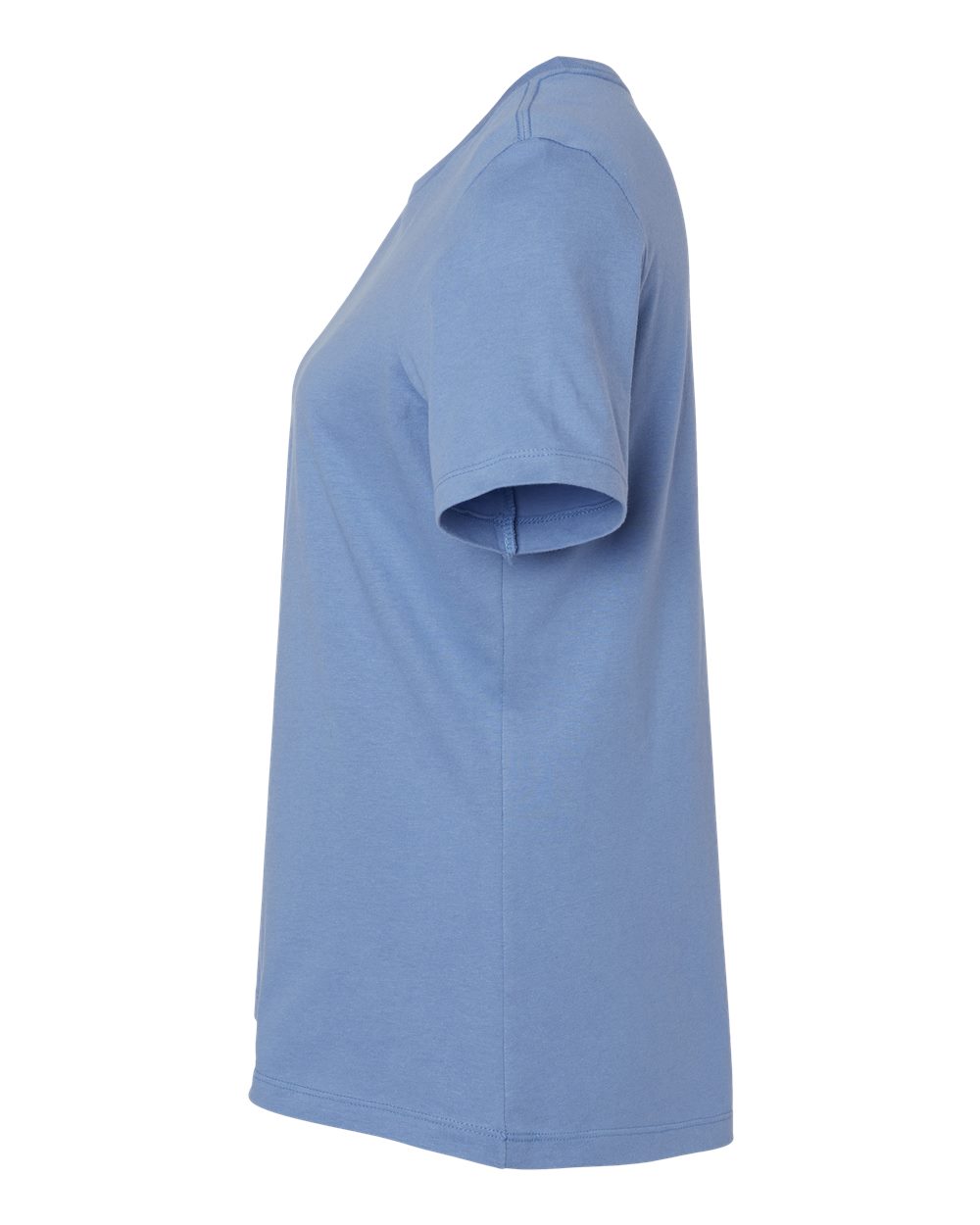 Women's Relaxed Jersey Tee - 6400 161