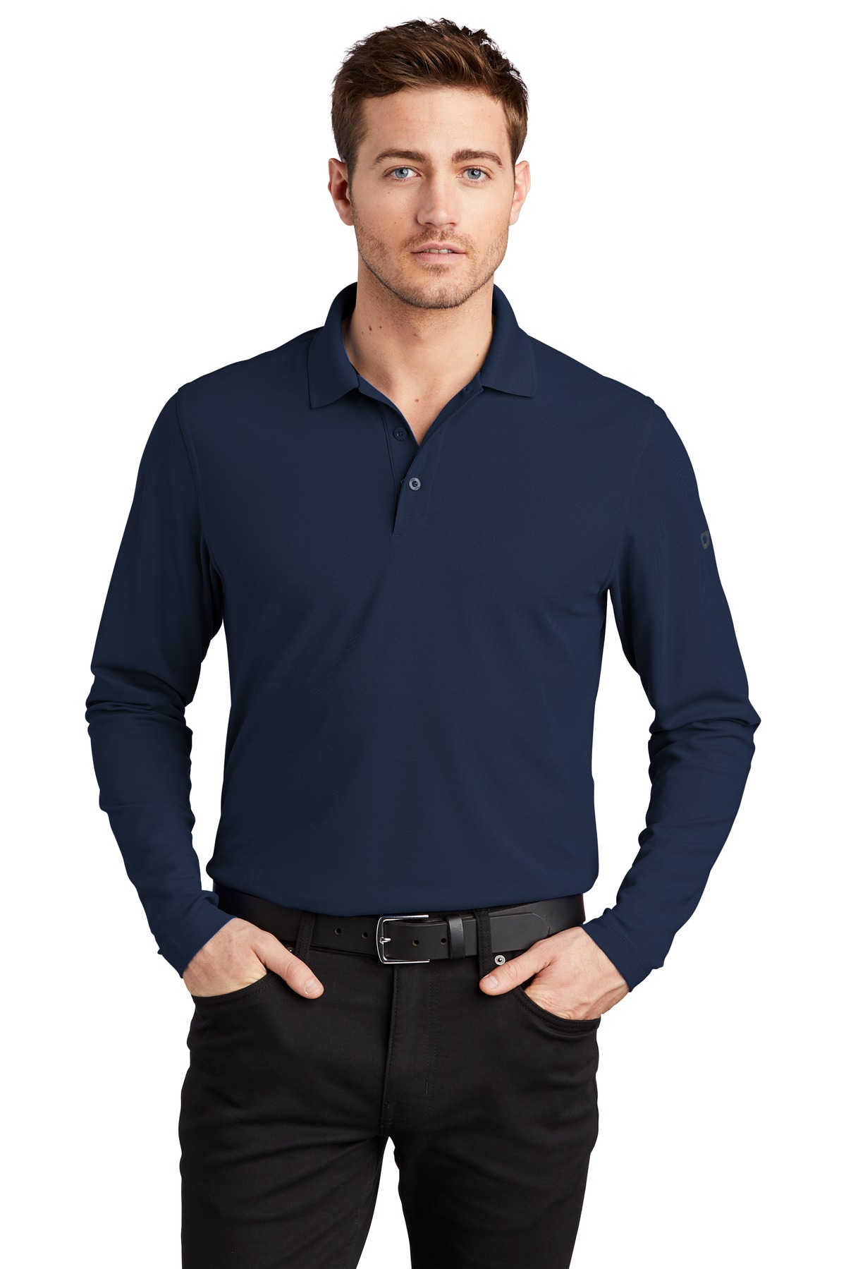 OGIO Caliber2.0 Long Sleeve OG105 52