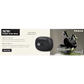 Skullcandy Smokin' Buds True Wireless Earbuds 129