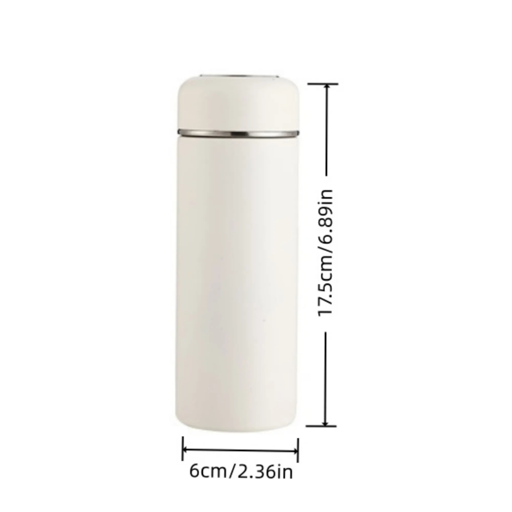 11 oz Vacuum Insulated Stainless Steel Water Bottle 5