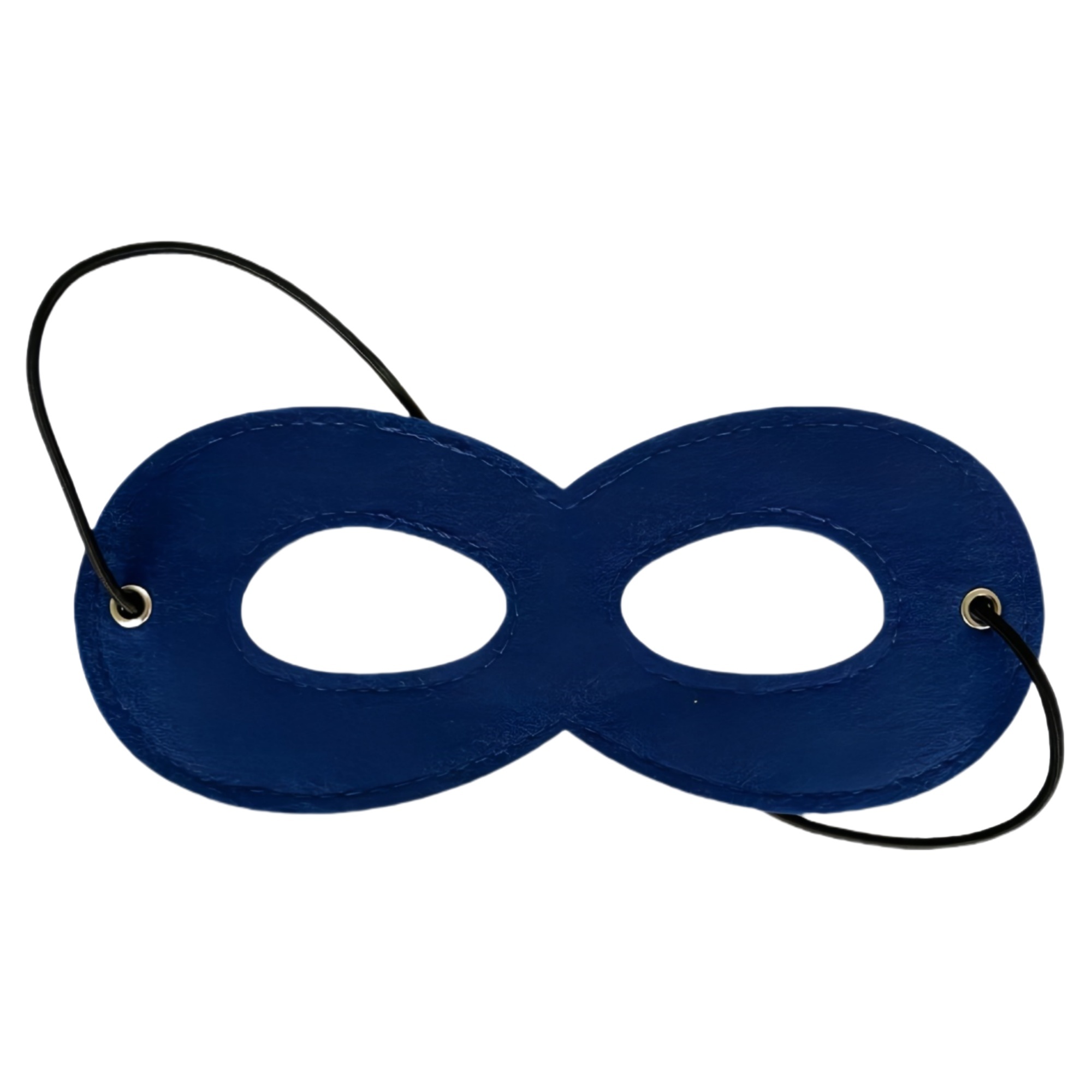 Halloween Felt Eye Masks 10