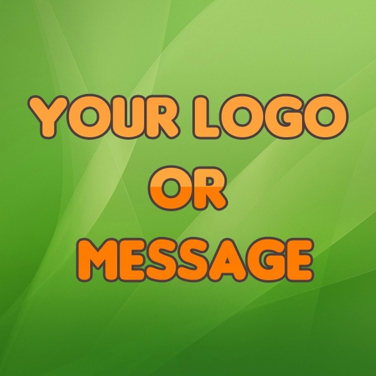 9ftx13ft Customize Banner