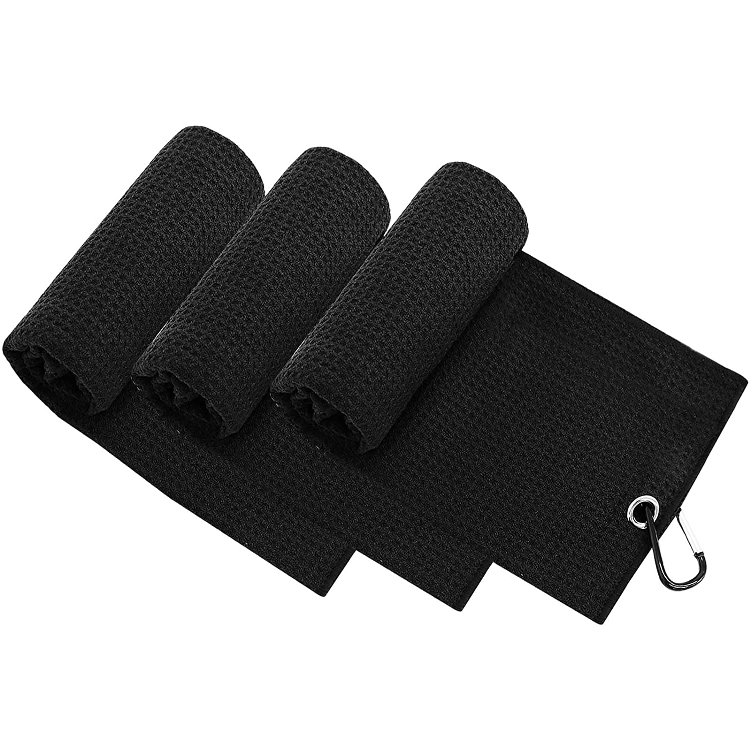 Golf Towel 3