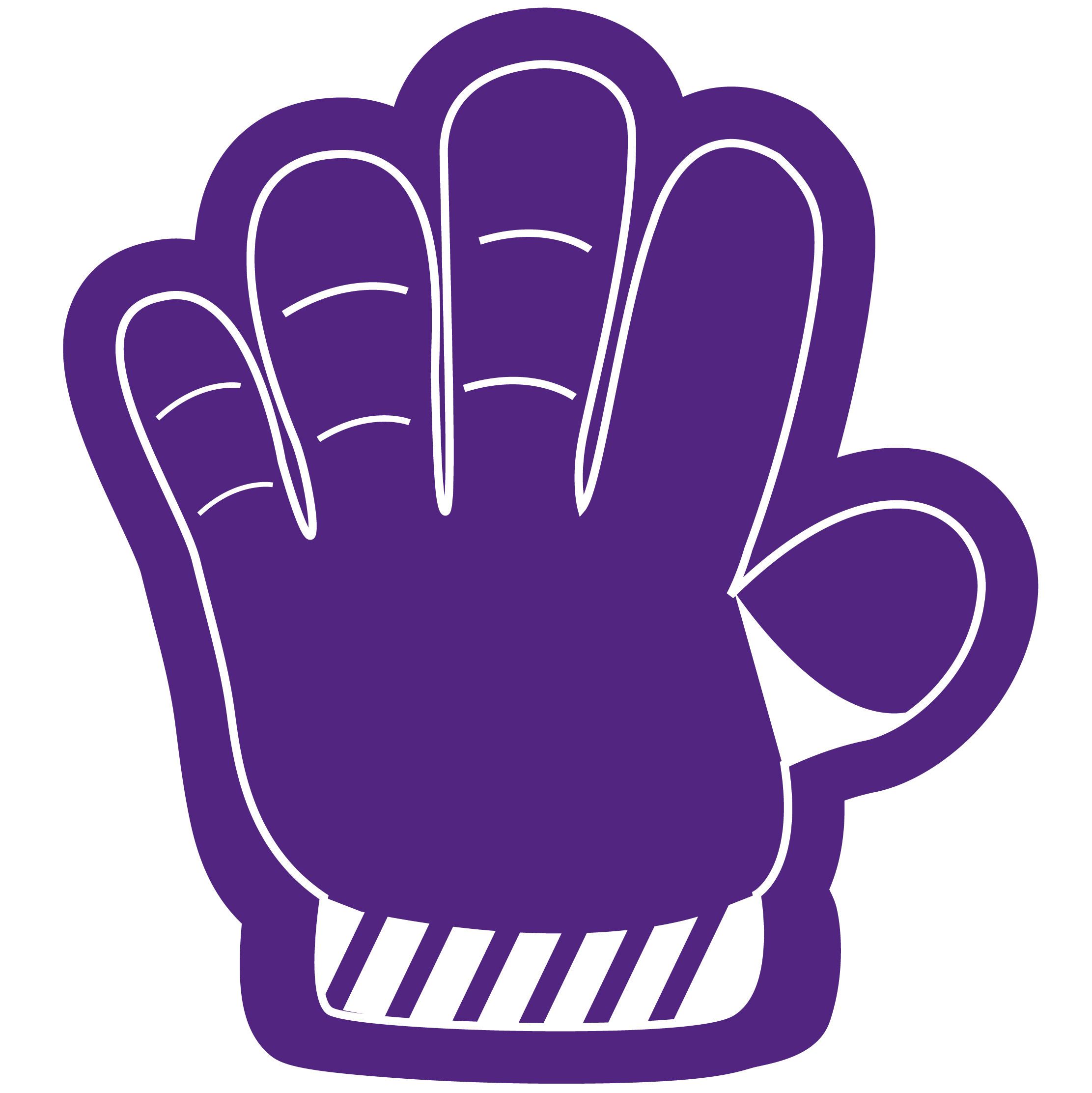 Soccer Goalie Glove 13