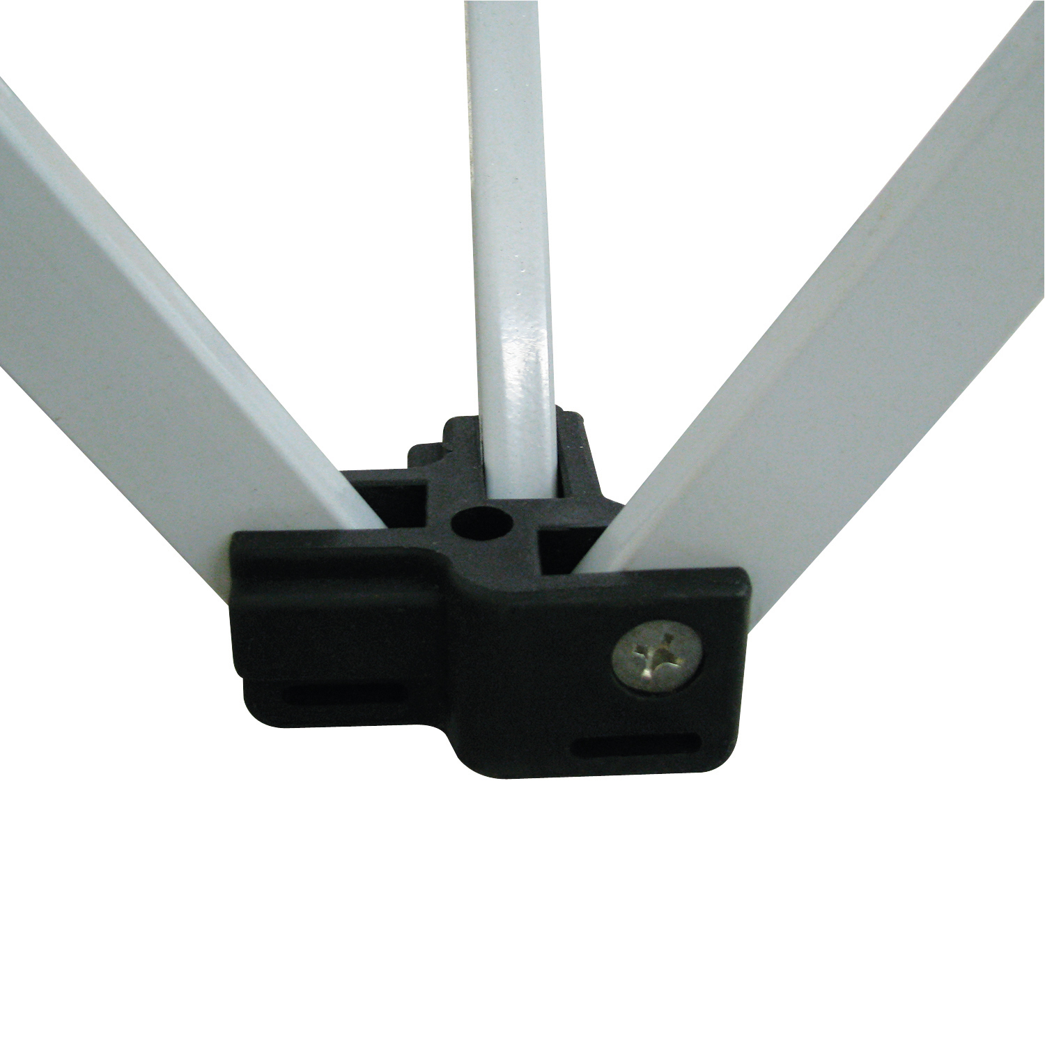 10' Deluxe Tent Frame Kit 3