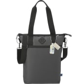 Repreve® Ocean Computer Tote 17