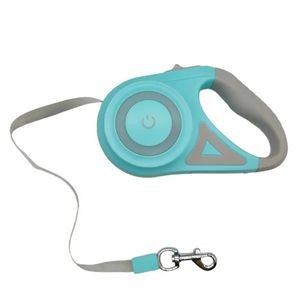 Automatic Retractable Pet Traction Device 11