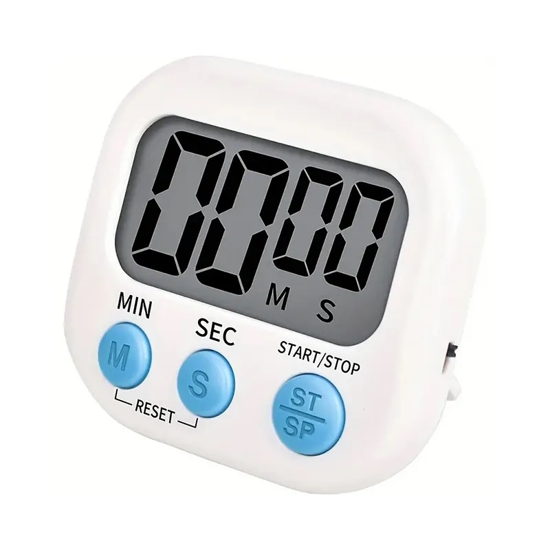 Multi-Function Electronic Timer 1