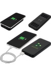 Octo Grip Wireless Charger & Power Bank 10,000 mAh 4