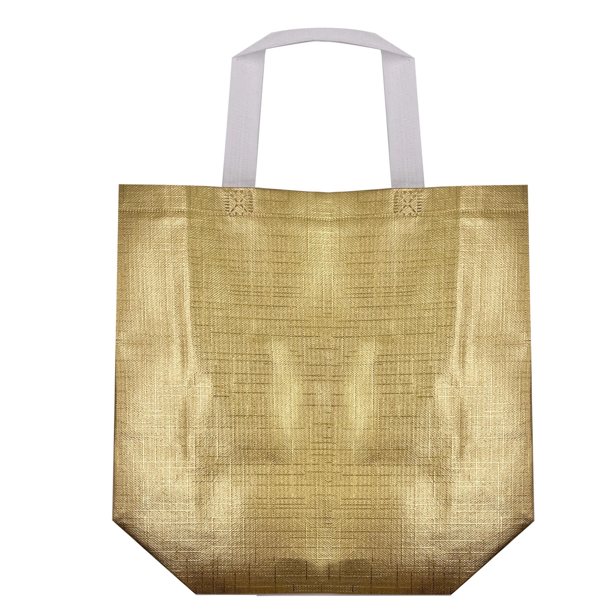Laser Laminated Non-Woven Tote Bag 5