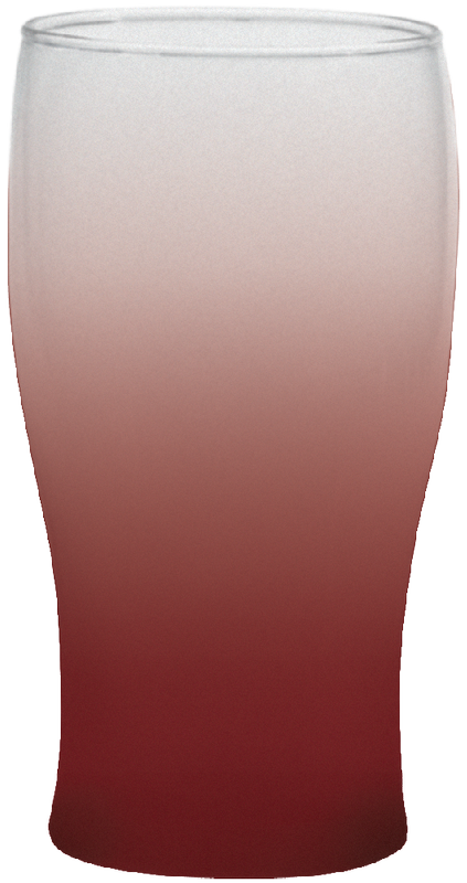 20 oz. Large Pub Glass 72
