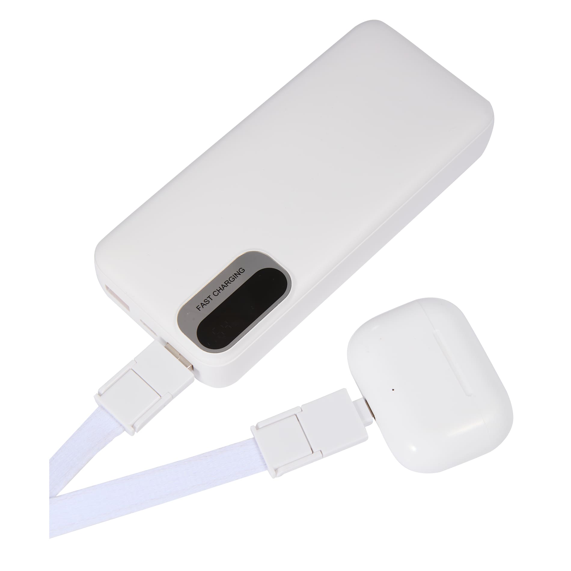 5-in-1 40W PD Charging Cable Lanyard 116