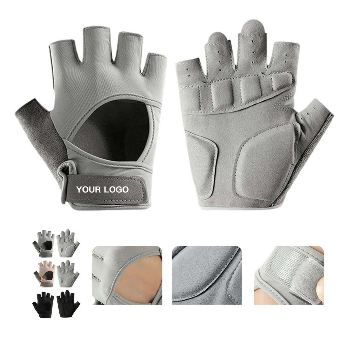 Shock Absorbing Cycling Gloves for Comfort 6