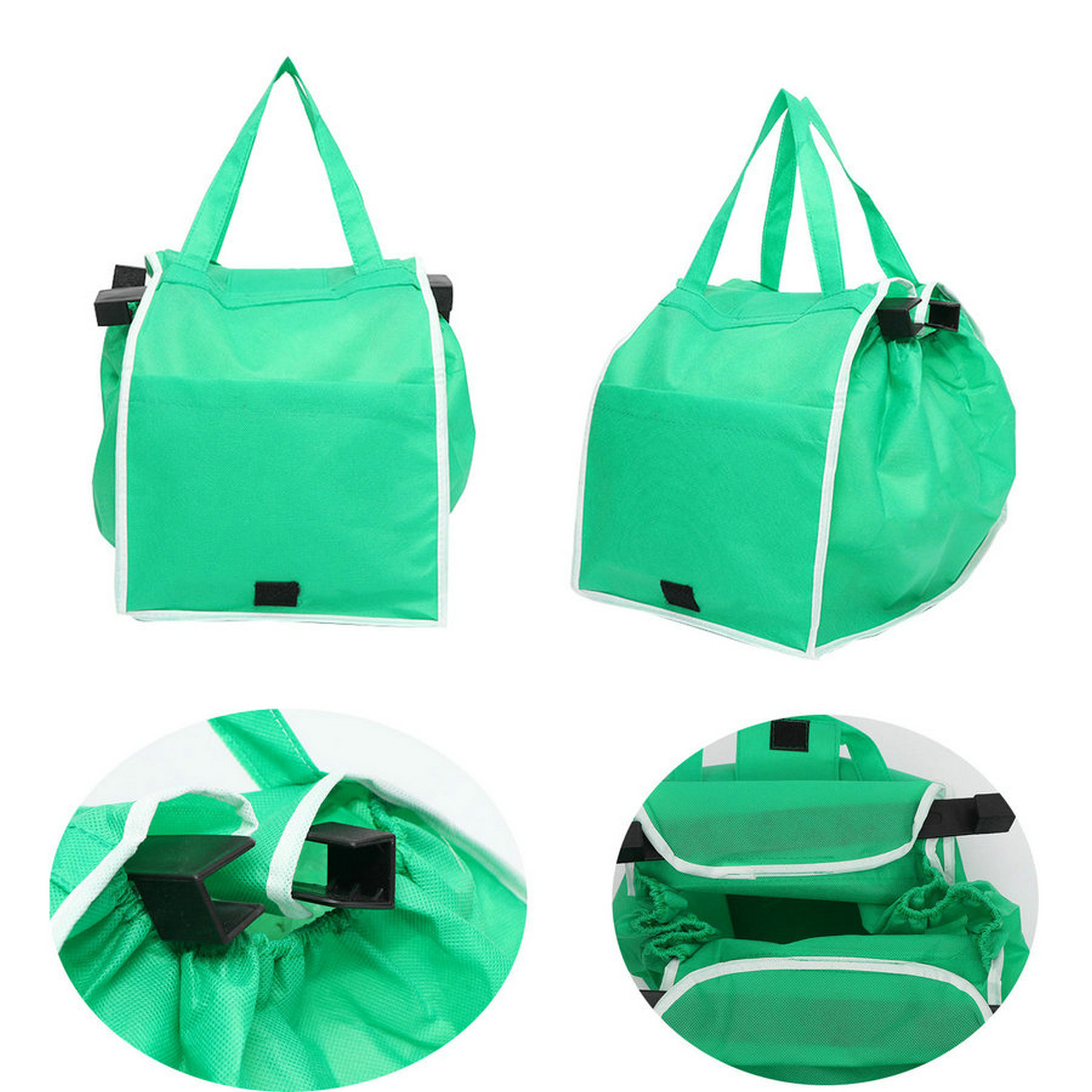 Non-Woven Shopping Bag 1