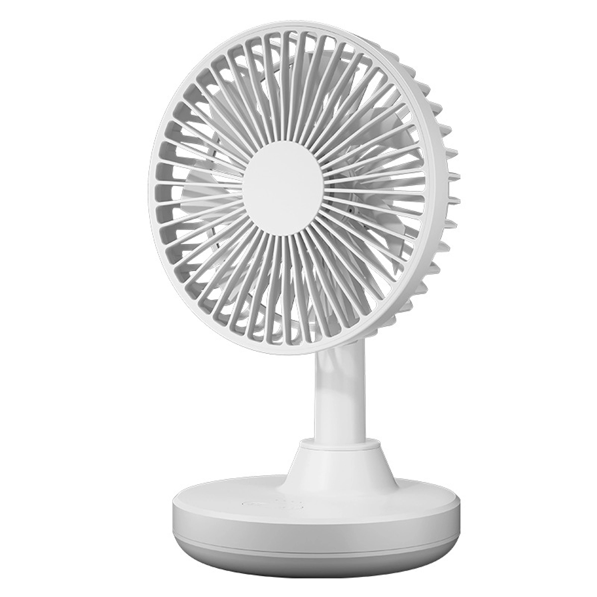Mini Desk Fan 4