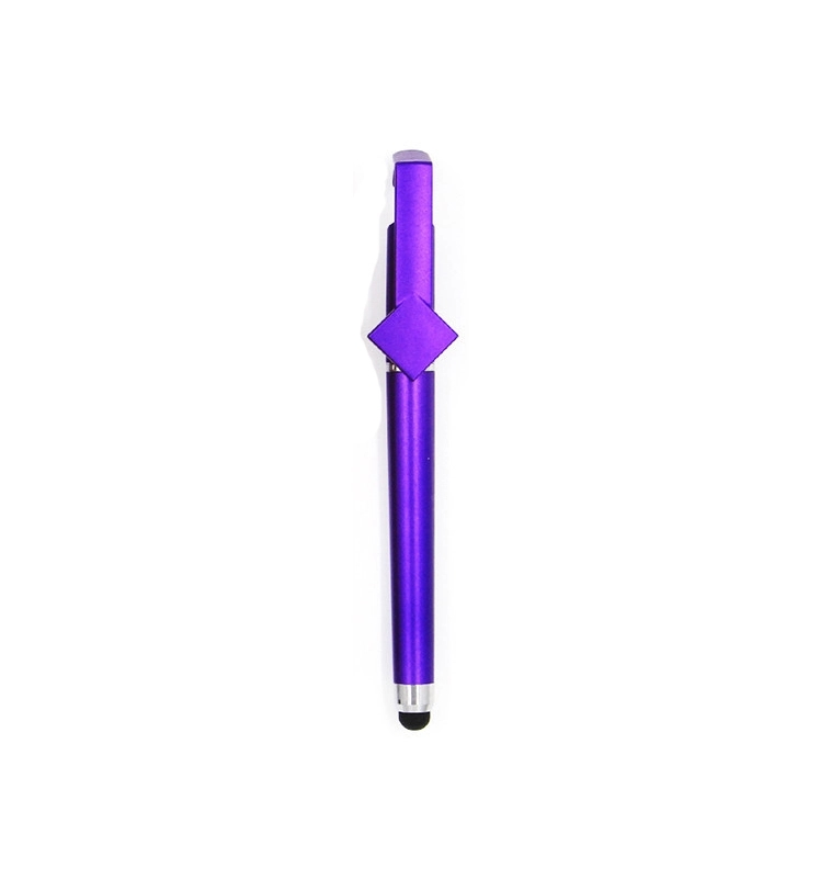 3 in 1 QR Code Promotion Stylus Pen 9