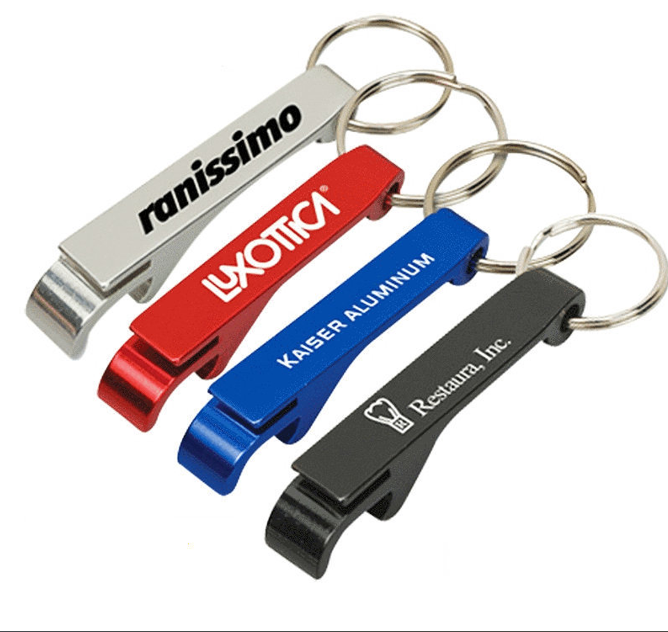 Bottle Opener Key Chain 1