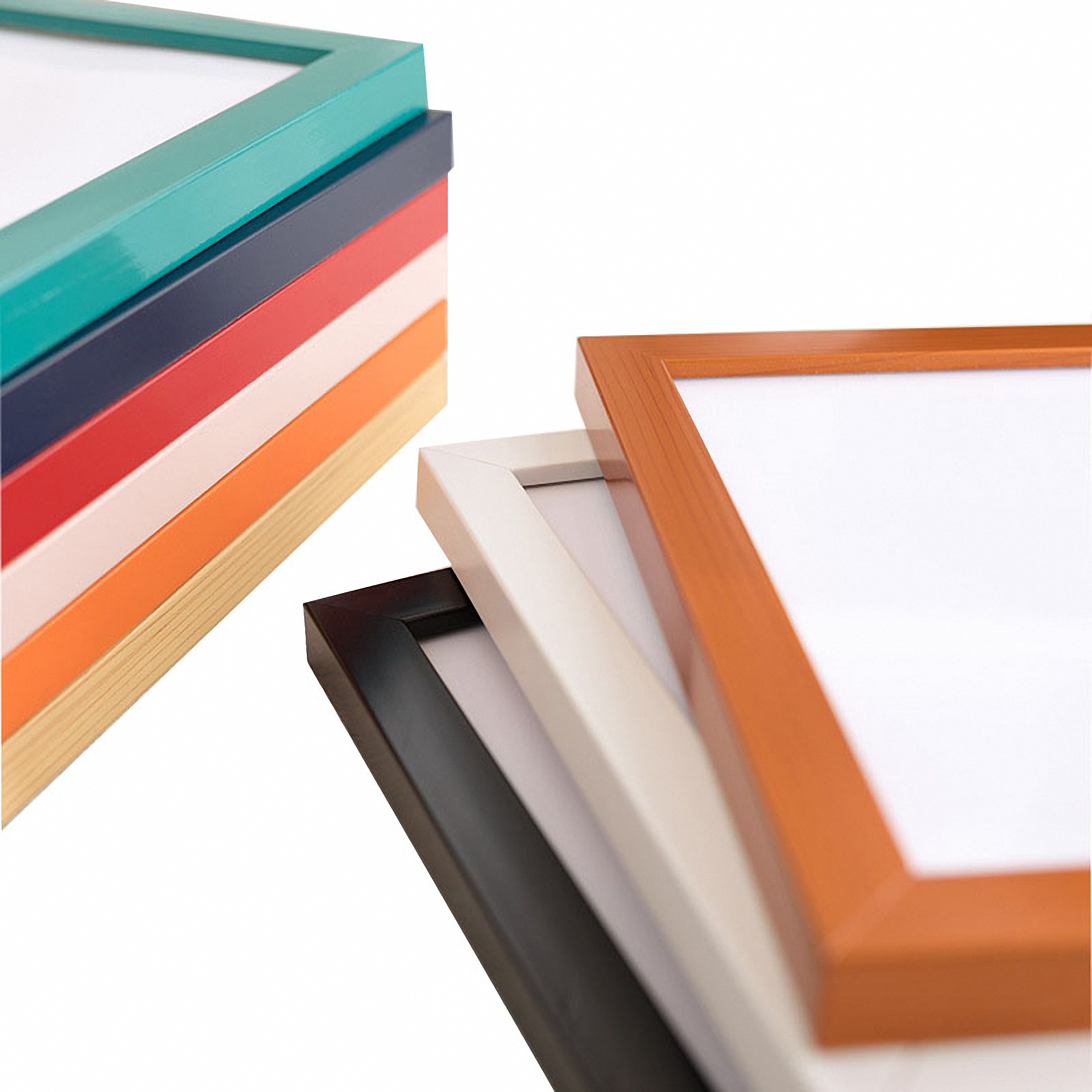 5x7 Classic Picture Frame 2