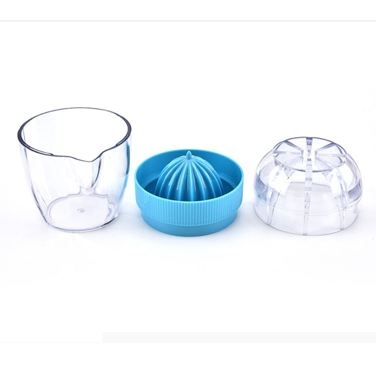Mini Manual Fruit Juicer 6