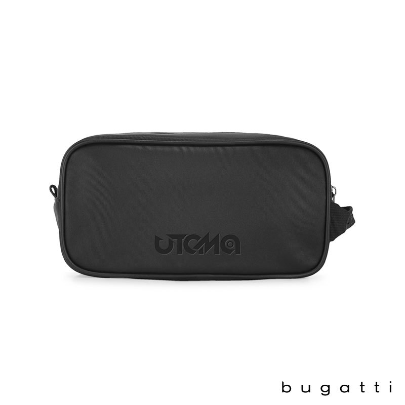 Bugatti Gin & Twill Toiletry Case 23